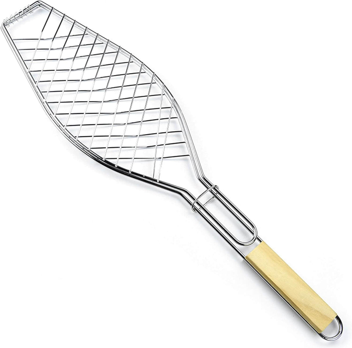 Joyous Fish BBQ Grill