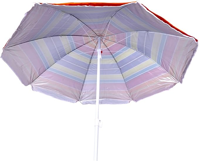 Beach Umbrella - 1.6 m