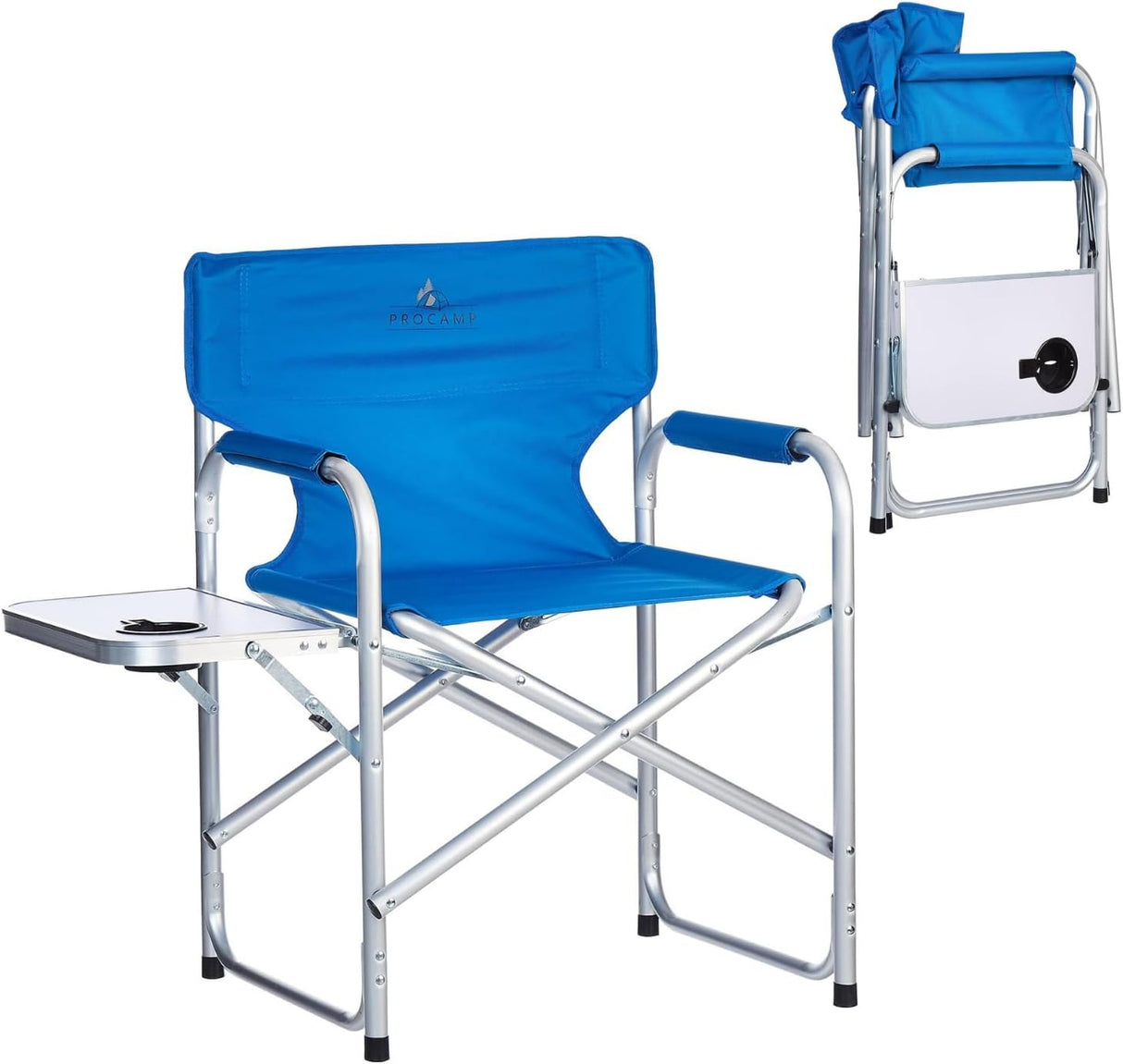 Aluminum Director Camping Chair