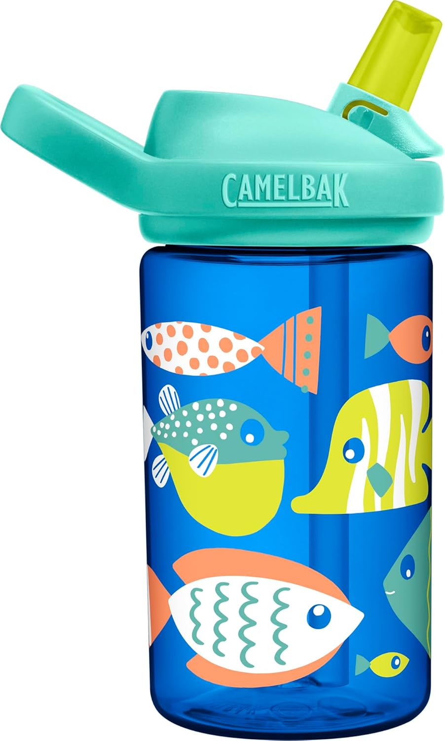 CamelBak Eddy+ Kids 14oz/0.41L Tritan Renew