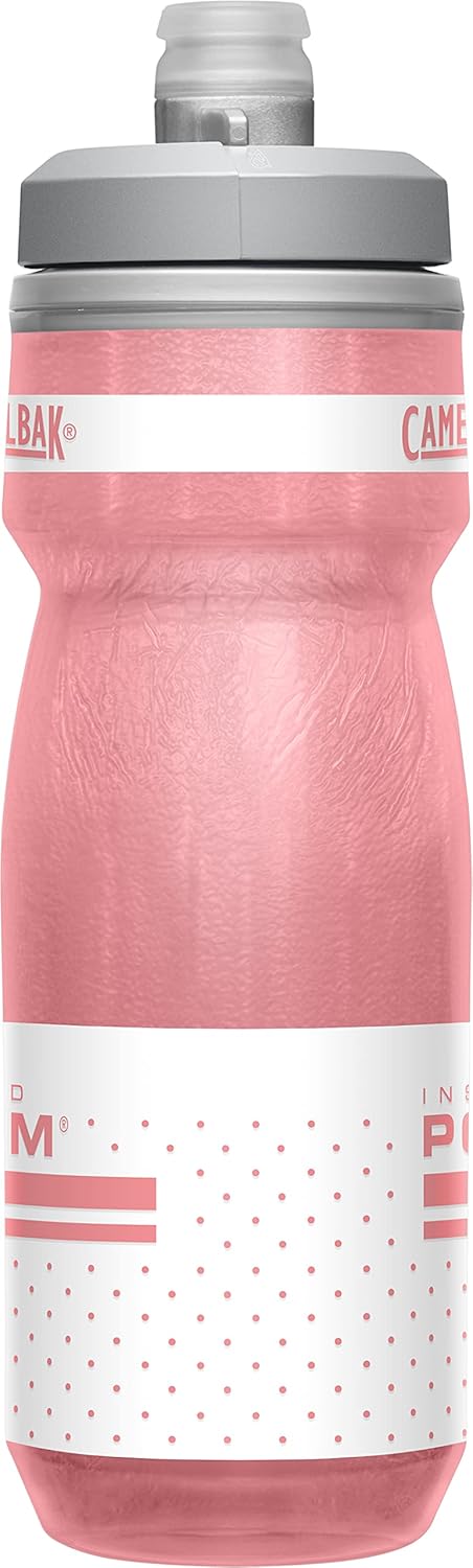 CamelBak Podium Chill Bike Bottle - 21 oz / 620 ml - Insulated