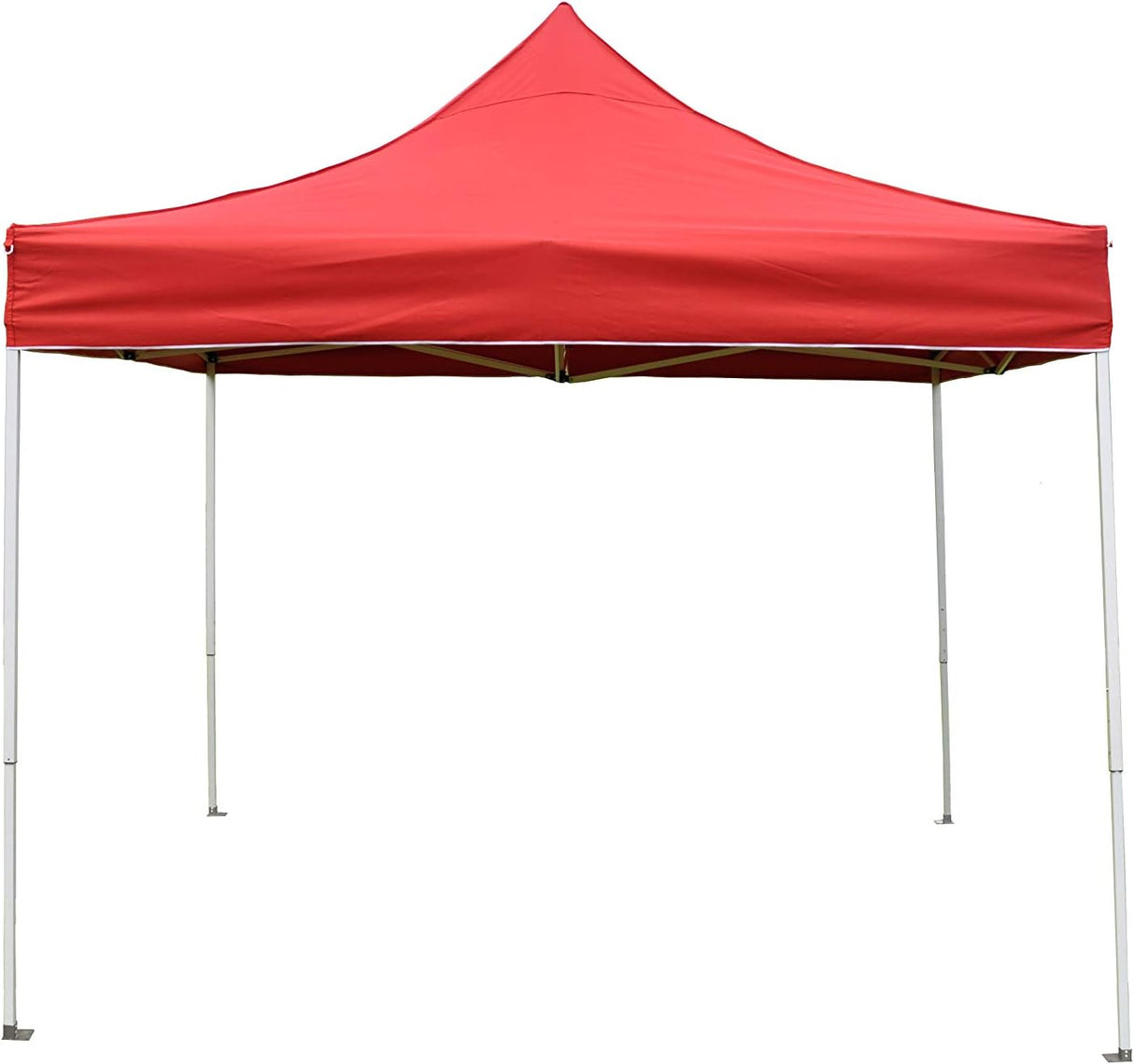 Garden Gazebo Tent - 3 x 3 m