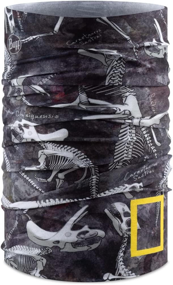Buff CoolNet UV Jeffer National Geographic Scarf