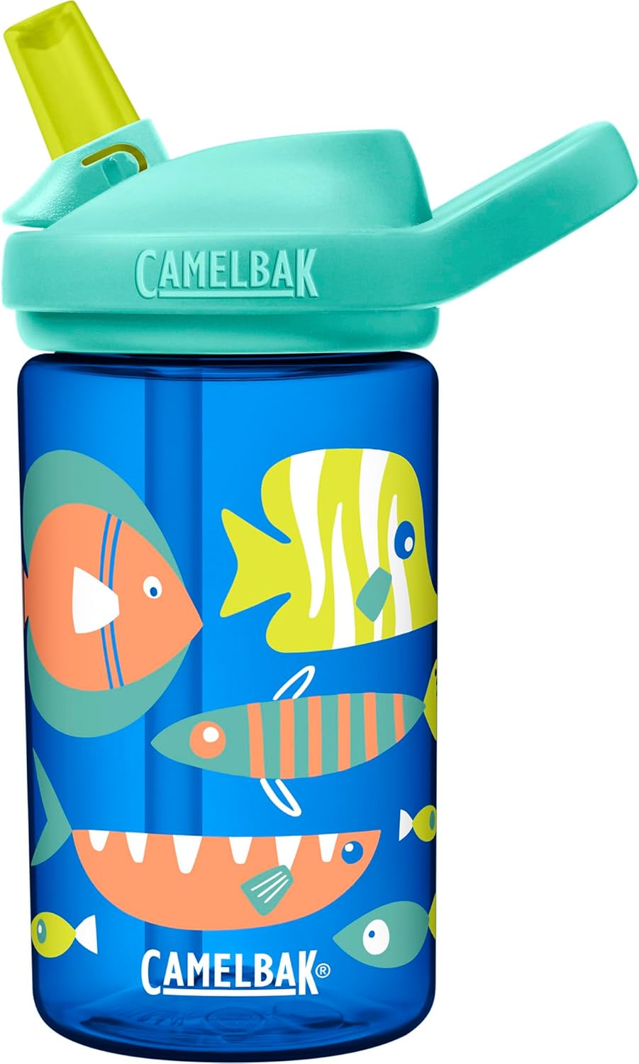 CamelBak Eddy+ Kids 14oz/0.41L Tritan Renew