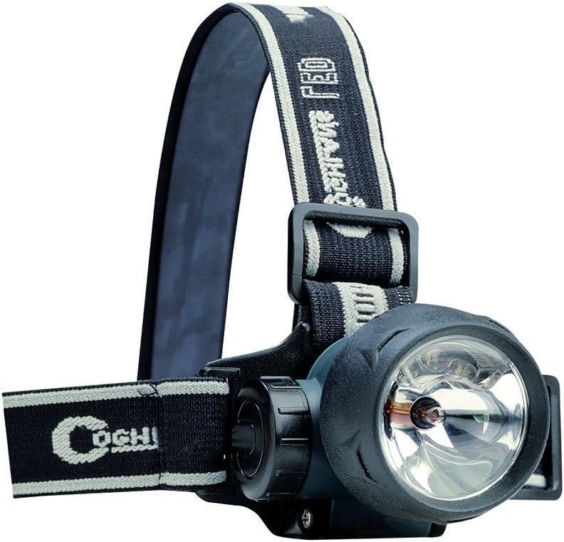 LED / Xenon Headlamp