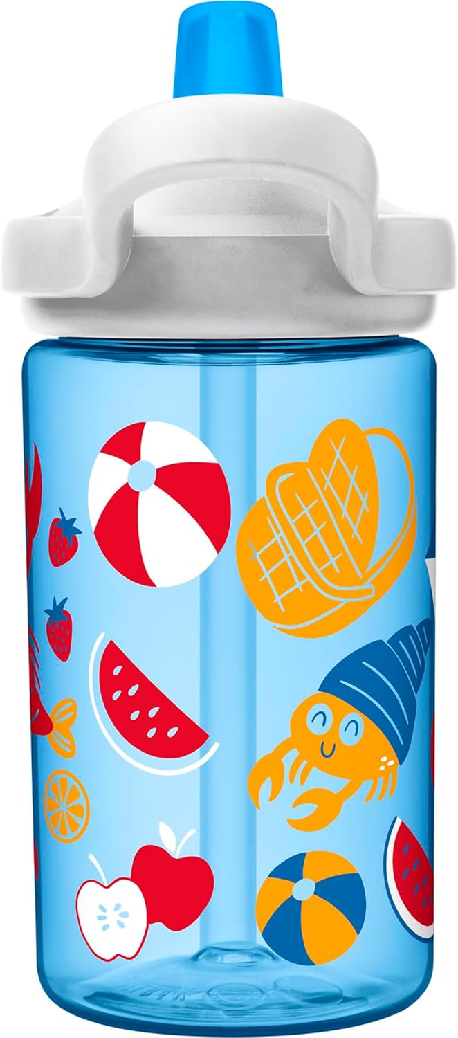 CamelBak Eddy+ Kids 14oz/0.41L Tritan Renew
