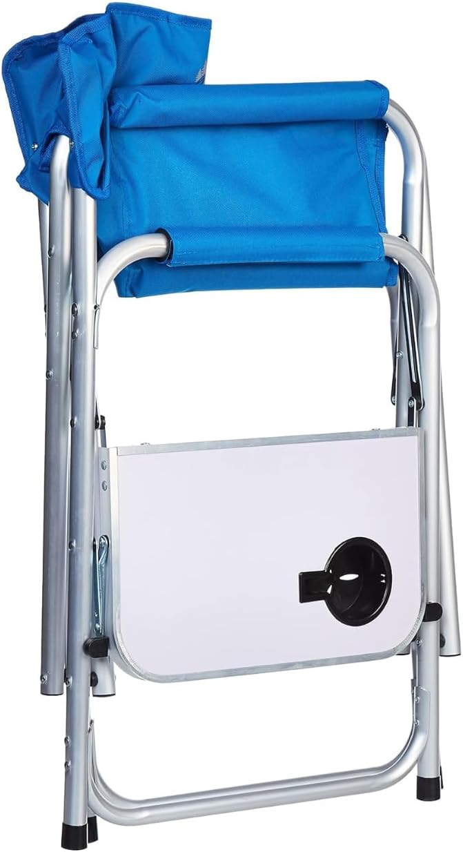 Aluminum Director Camping Chair