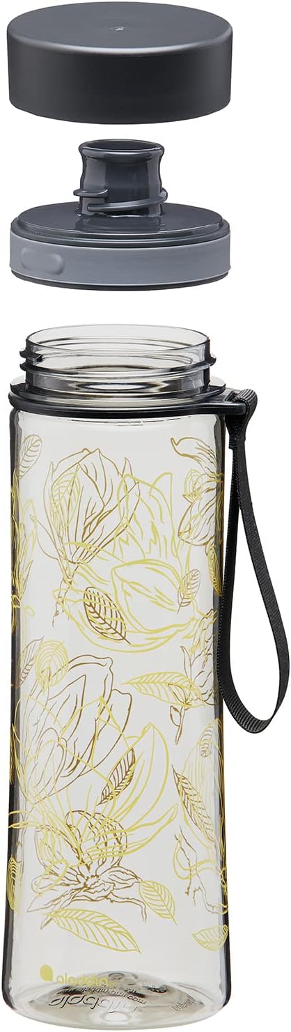 Aveo Water Bottle - 20 oz / 600 ml