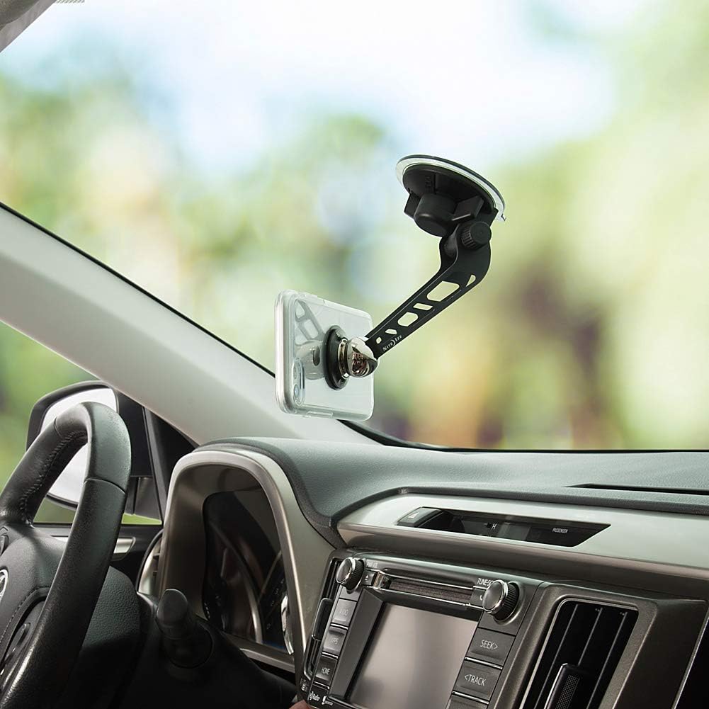 Nite Ize Steelie FreeMount Windshield Mount Kit