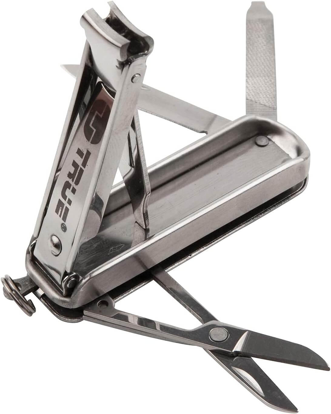 True Utility Tu215 Nailclip Kit Grooming Kit