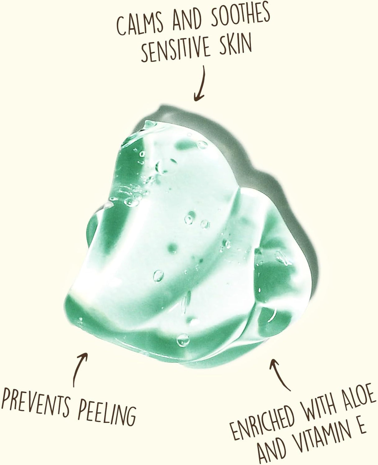 After Sun Cool Down Gel