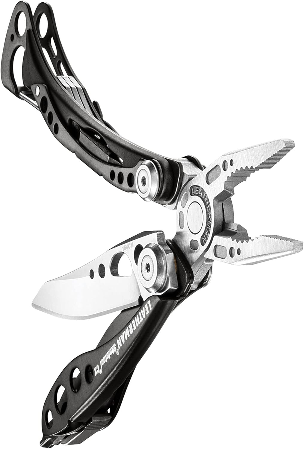 Skeletool CX -Black (Display Box)