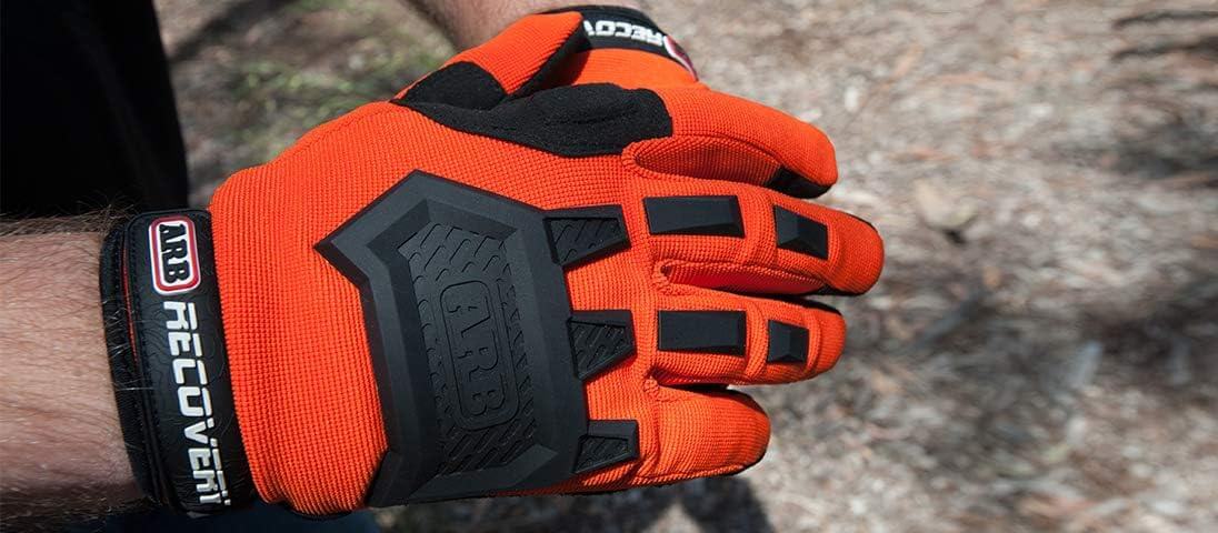 ARB Recovery Glove Protective Off-Road Work Gear