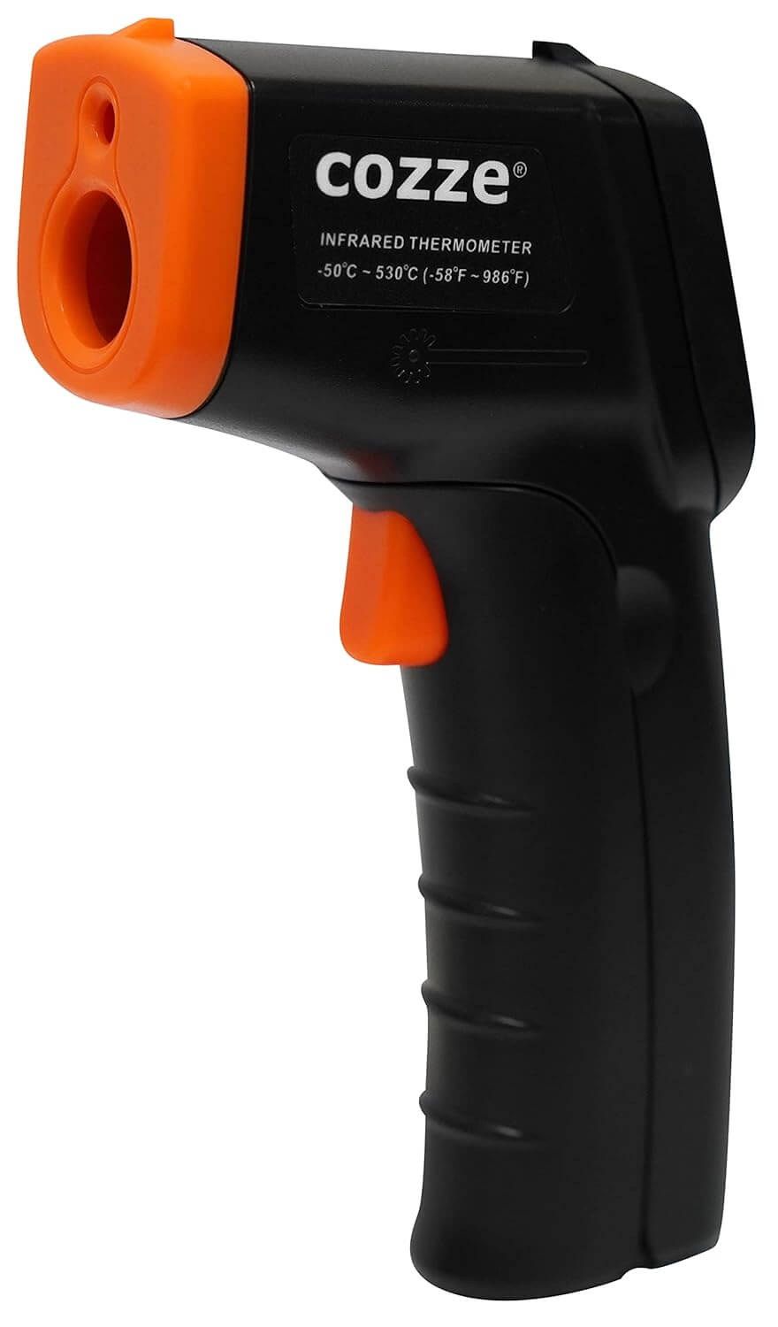 Infrared Thermometer 530°C