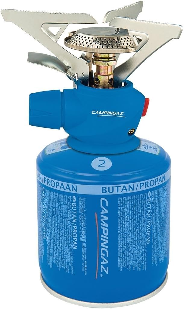 Campingaz Twister Plus PZ Gas Camping Stove