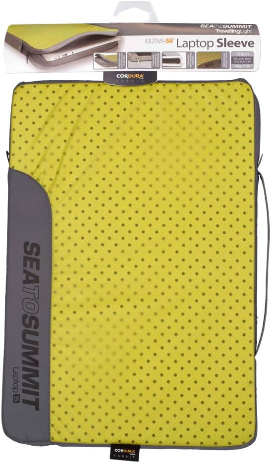 Sea to Summit Laptop Sleeve 15 Insulated Camp Mug