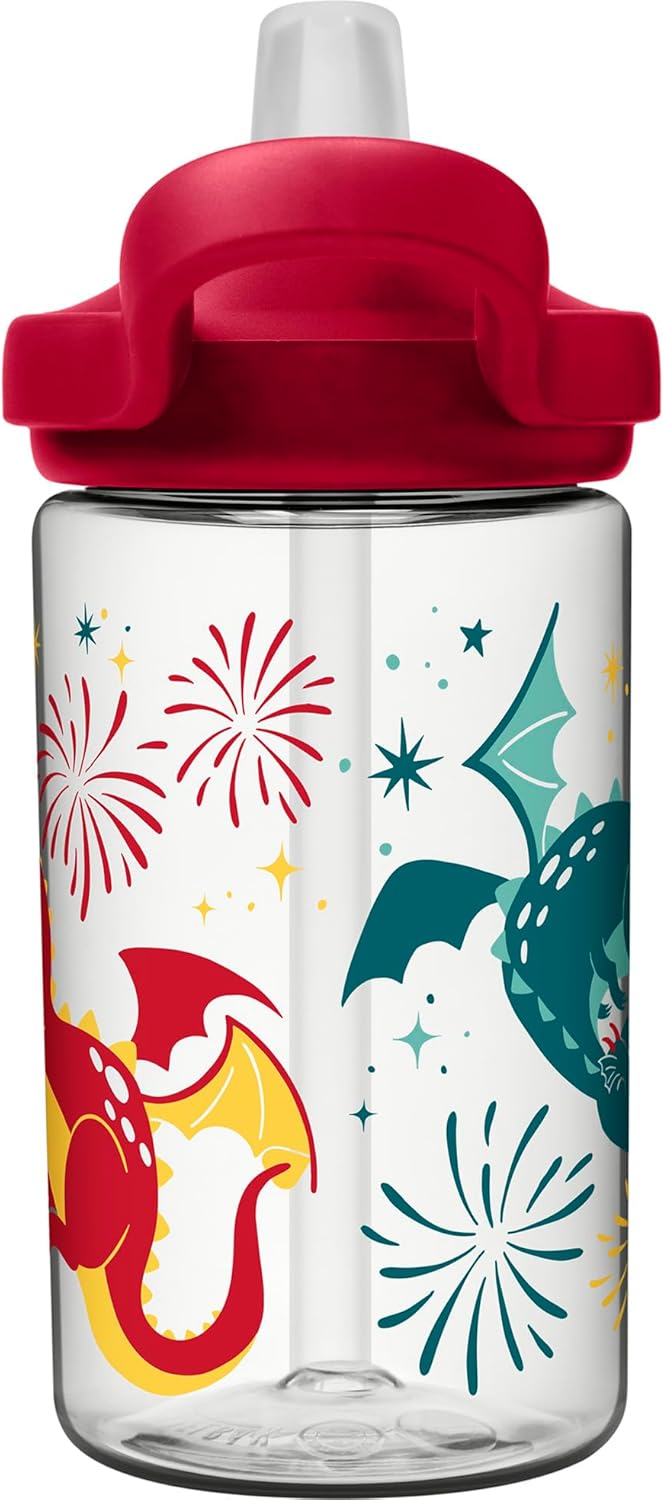 CamelBak Eddy+ Kids 14oz/0.41L Tritan Renew