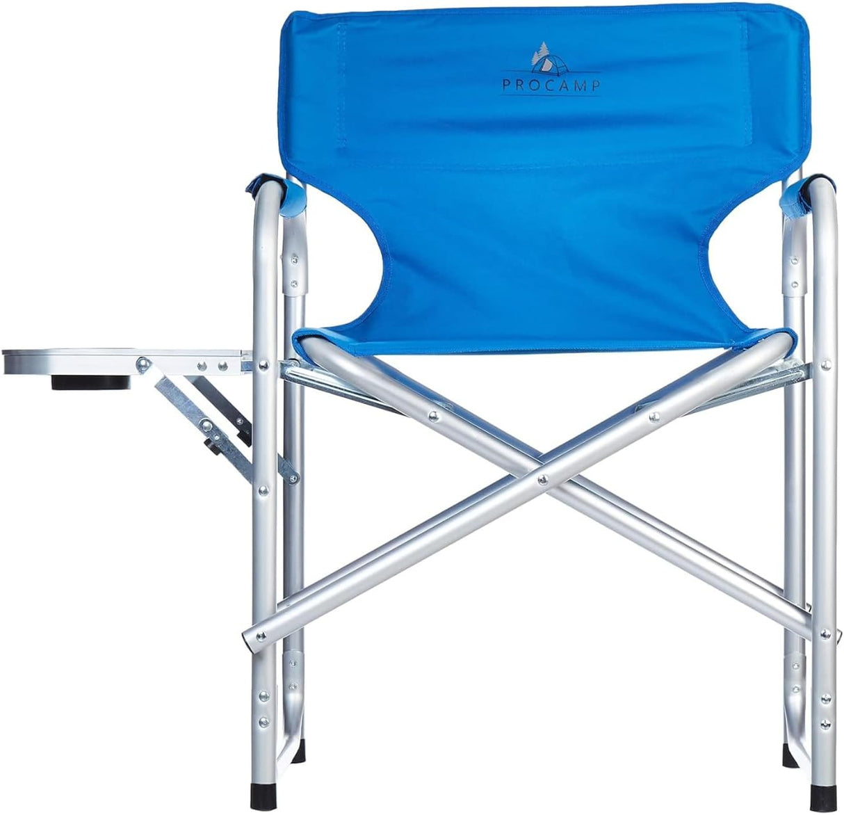 Aluminum Director Camping Chair