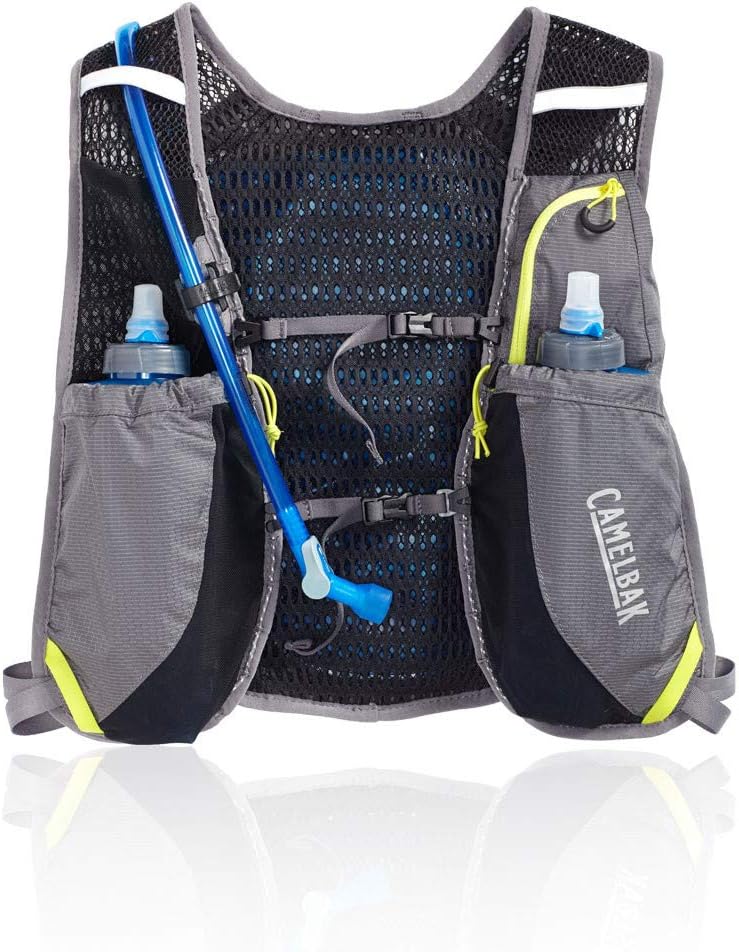CamelBak Circuit Vest Running Hydration Vest 1.5L Reservoir