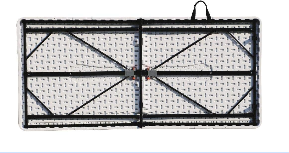 5ft Fold in Half Table