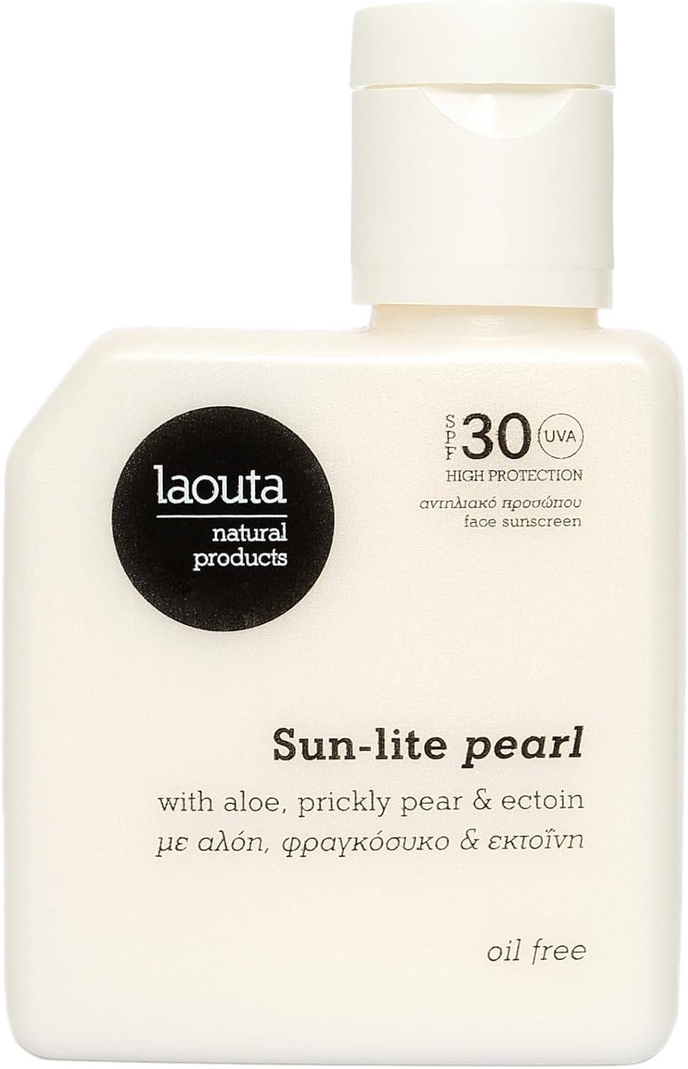 Sun-lite | Oil Free Face Sunscreen - 50 ml