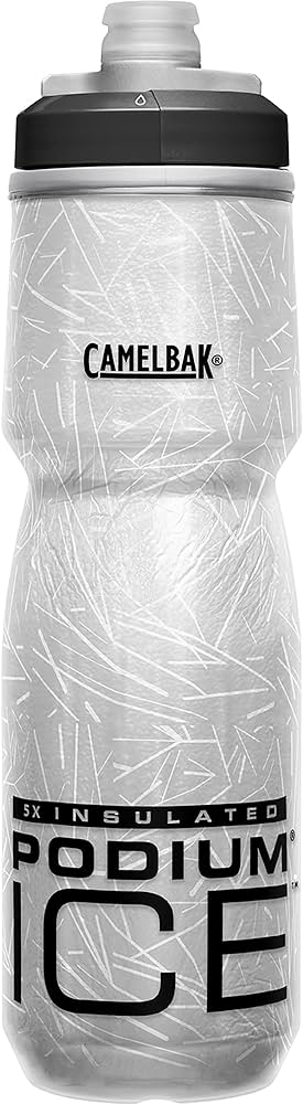 CamelBak Podium Ice 21oz/0.6L Ultra Insulated Bottle
