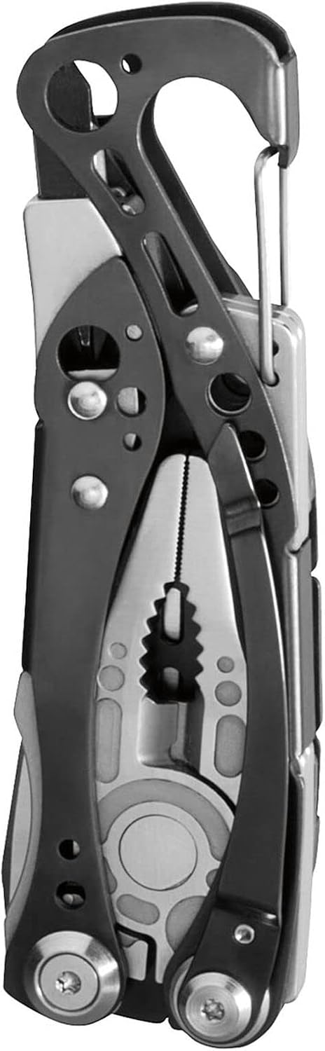 Skeletool CX -Black (Display Box)