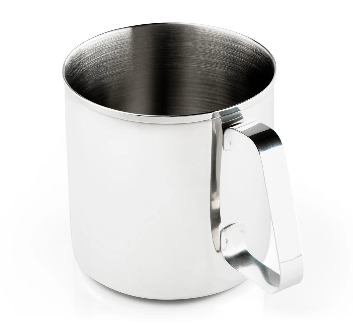 Glacier Stainless 14 Oz Cup