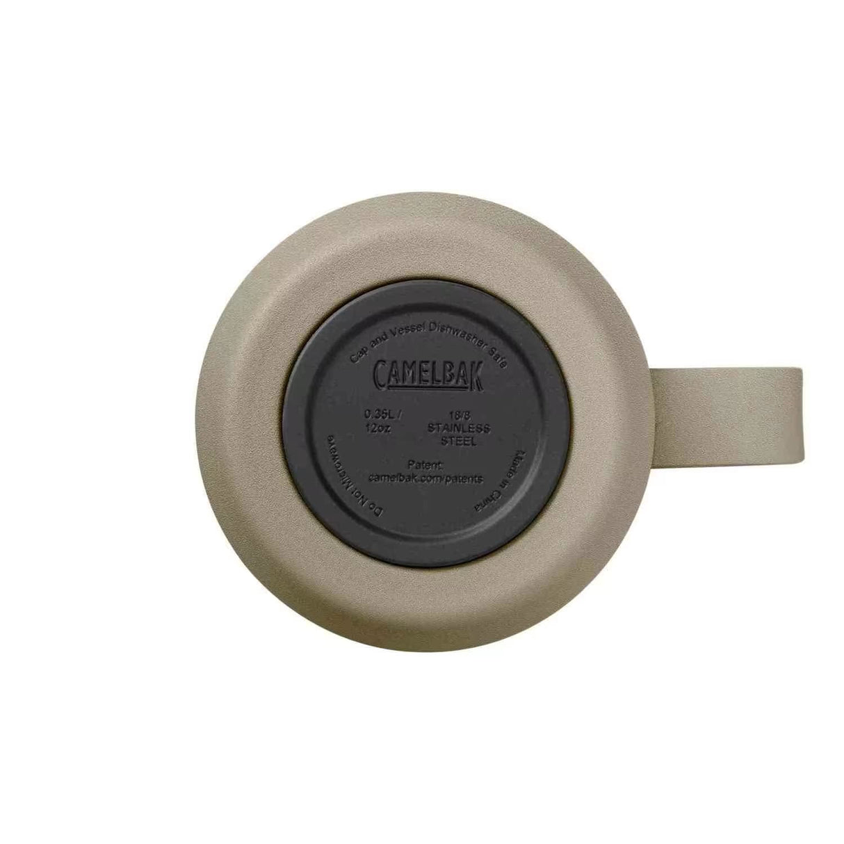 CamelBak Horizon 12oz/0.35L Camp Mug for Outdoors