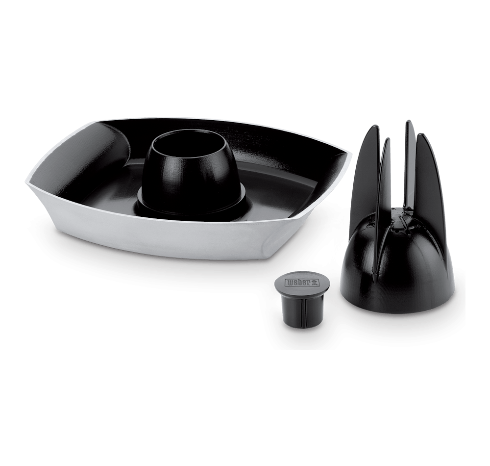 Deluxe Poultry Roaster