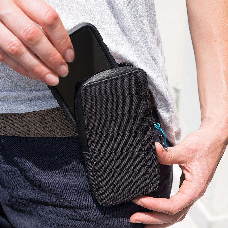 Life Venture RFiD Phone Wallet Protection Case