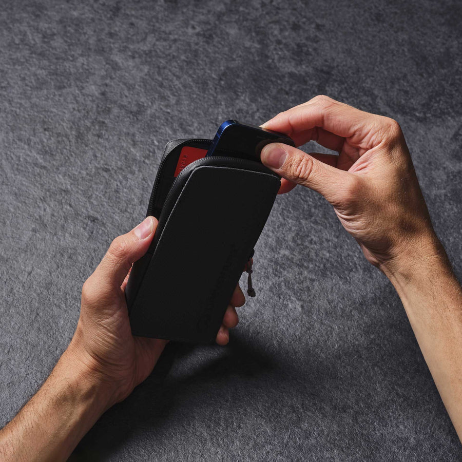 Life Venture RFiD Phone Wallet Protection Case