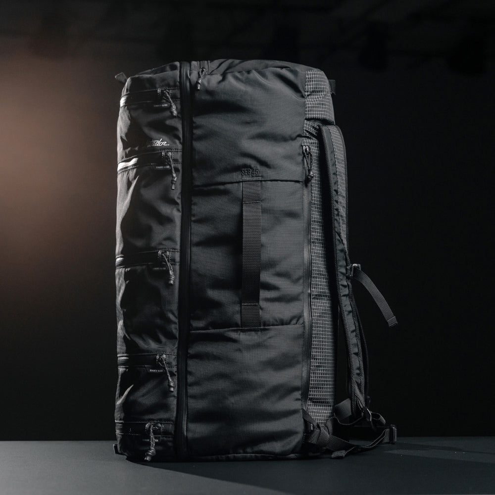 SEG45 Travel Pack - 45L
