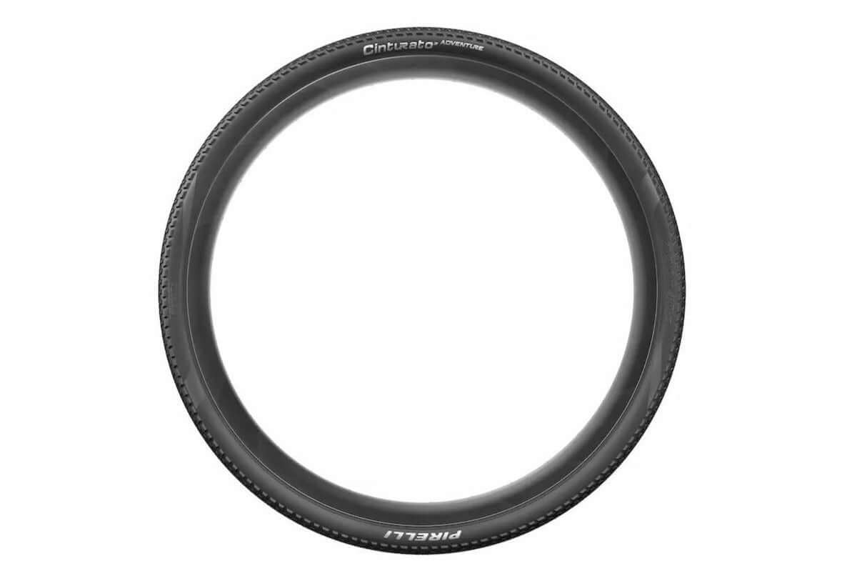 Cinturato Adventure Tire - 28"