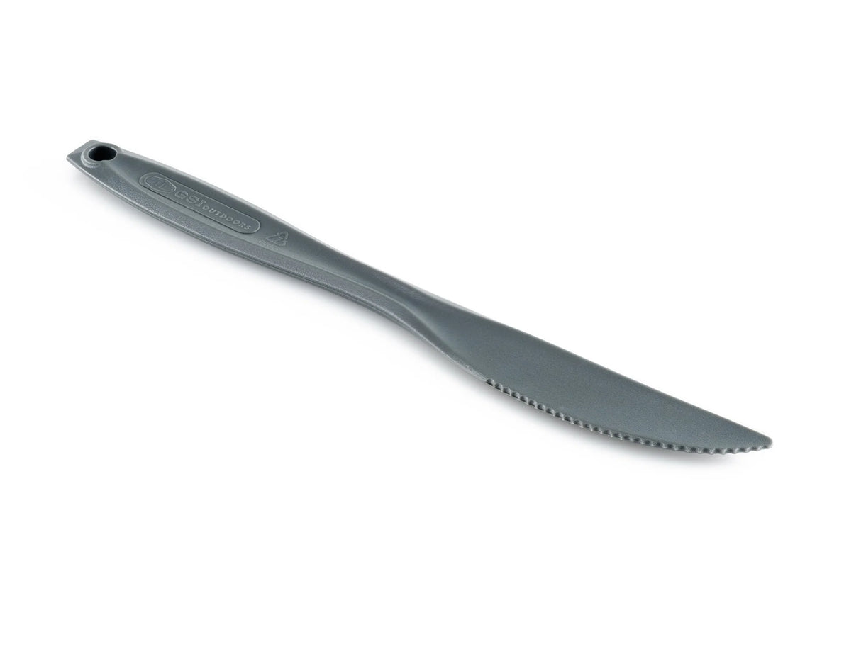 Camp butter Knife (Grey)