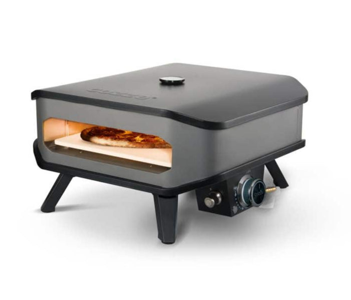 Pizza Gas Oven 13"