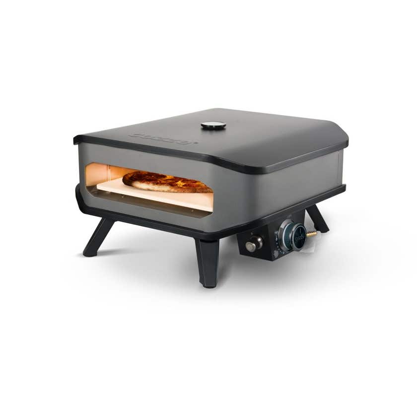 Pizza Gas Oven 17"