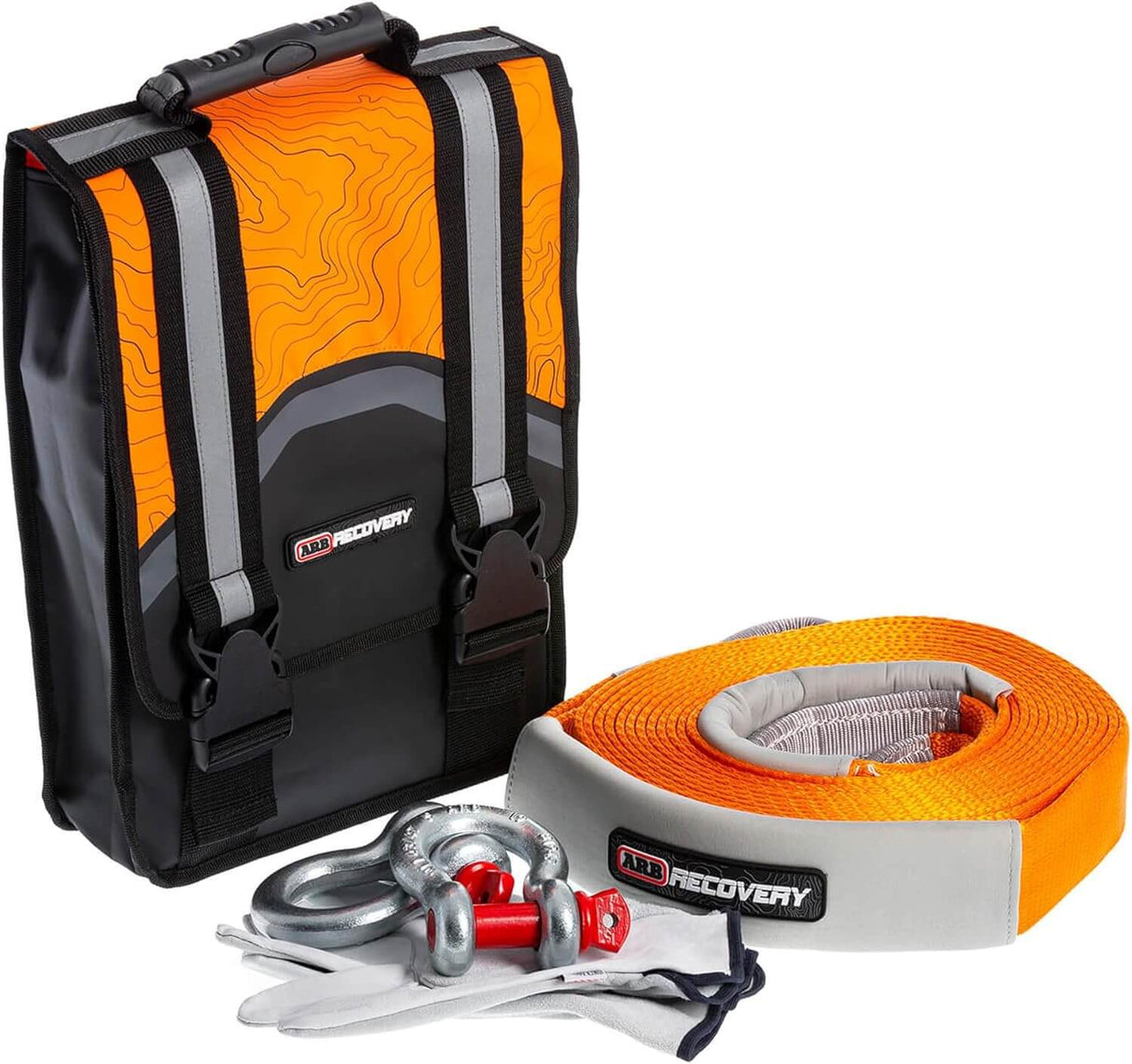 ARB Weekender Recovery Kit Off-Road Essentials