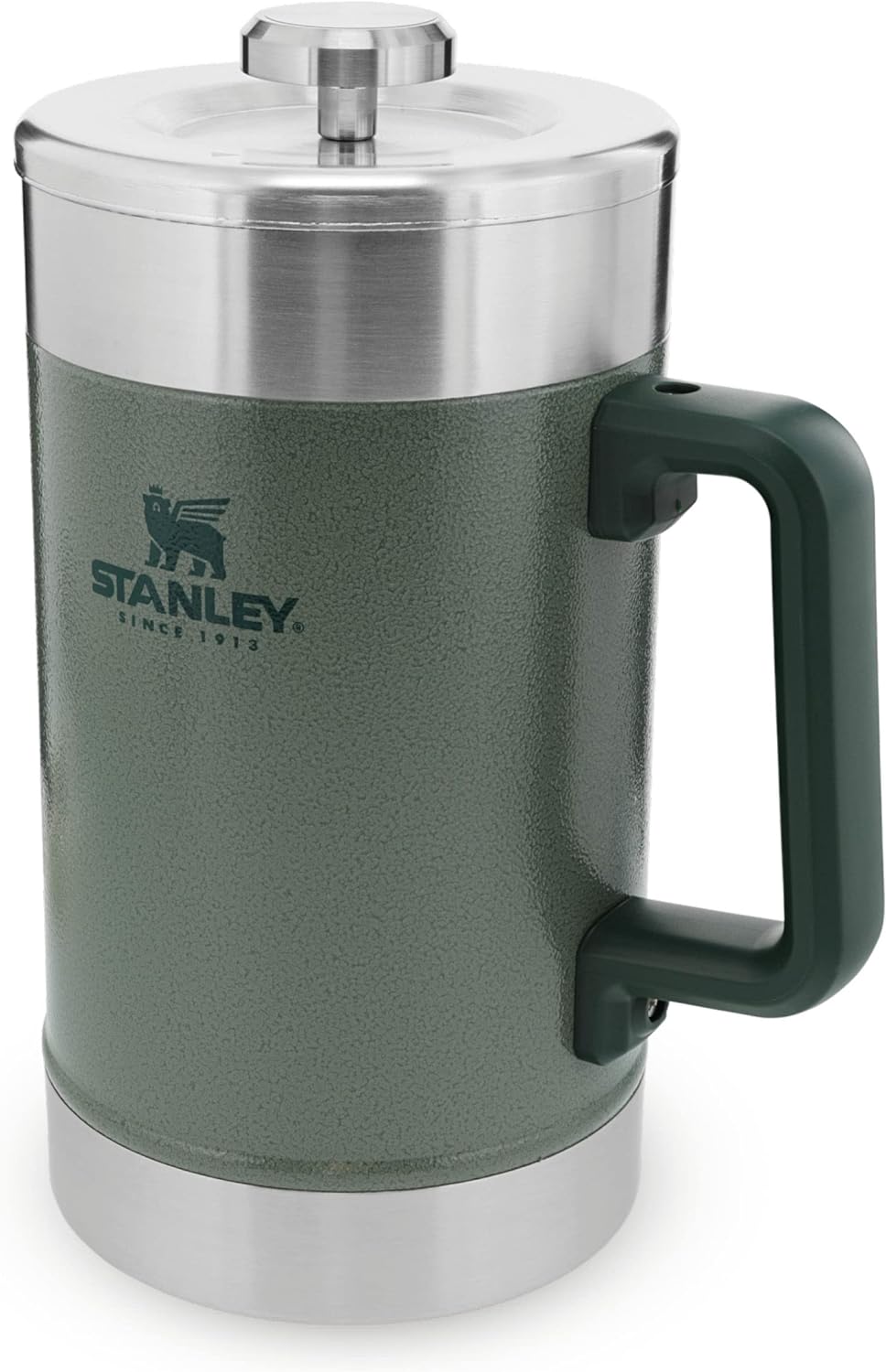 Stanley Classic Stay Hot French Press - 48 oz / 1.4 L