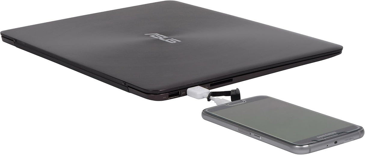 Nite Ize PowerKey Micro USB Mini Cable Keychain