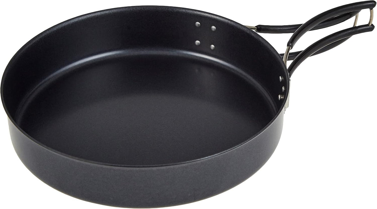 Non-Stick Cook Kit 2 Person