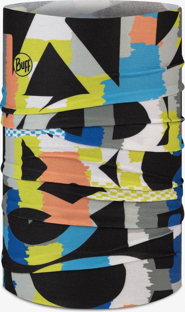 CoolNet UV Neckwear - Endi Blue