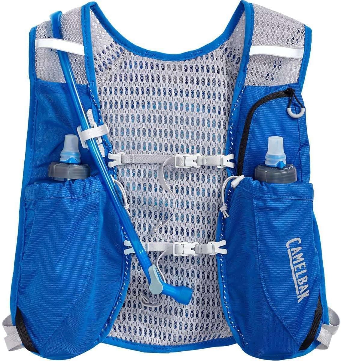 CamelBak Circuit Vest Running Hydration Vest 1.5L Reservoir