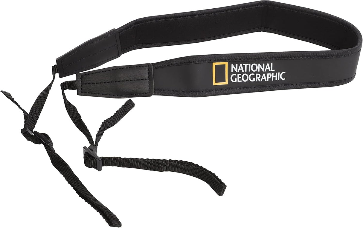 National Geographic 8x42 Waterproof Hiking Binocular