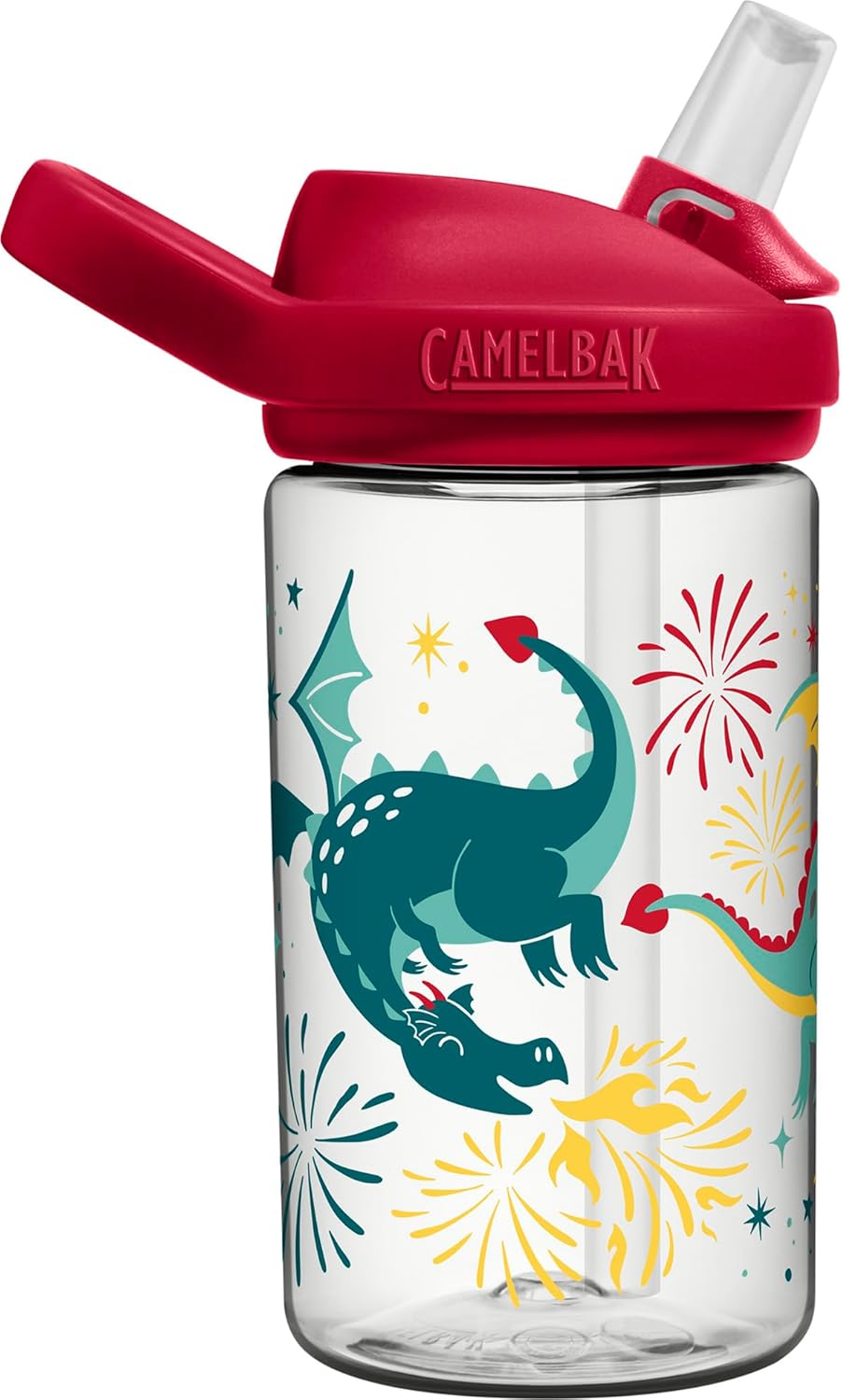 CamelBak Eddy+ Kids 14oz/0.41L Tritan Renew