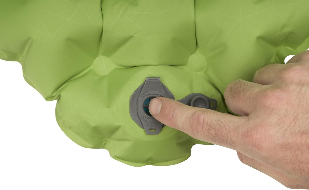 Sea to Summit Camp Seat Cushion Inflatable Pad