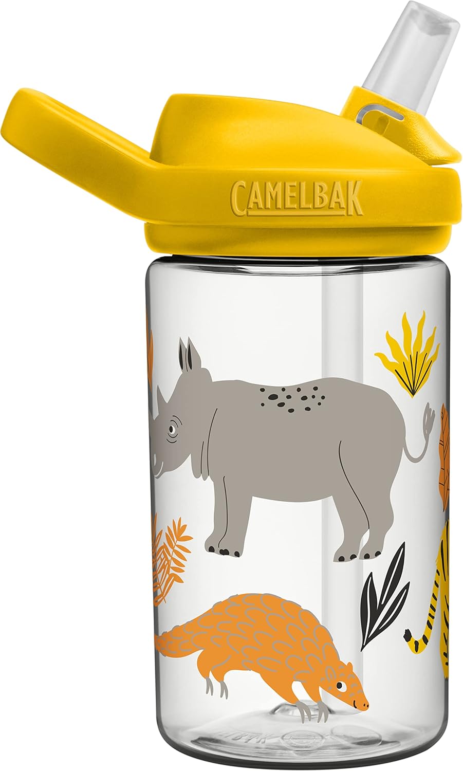 CamelBak Eddy+ Kids 14oz/0.41L Tritan Renew