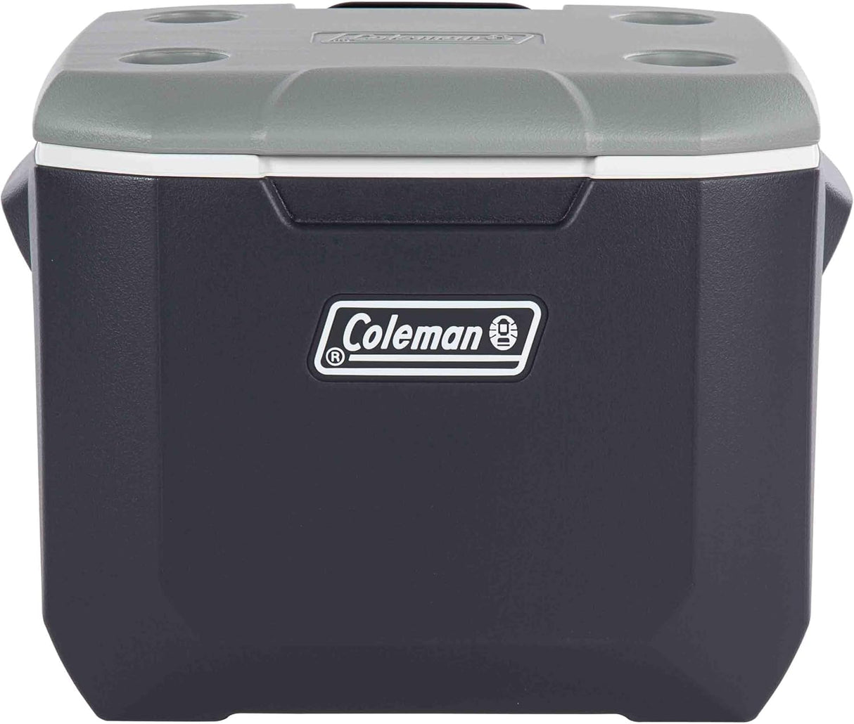 Coleman Daintree Wheeled Hard Cooler 60Qt / 57L