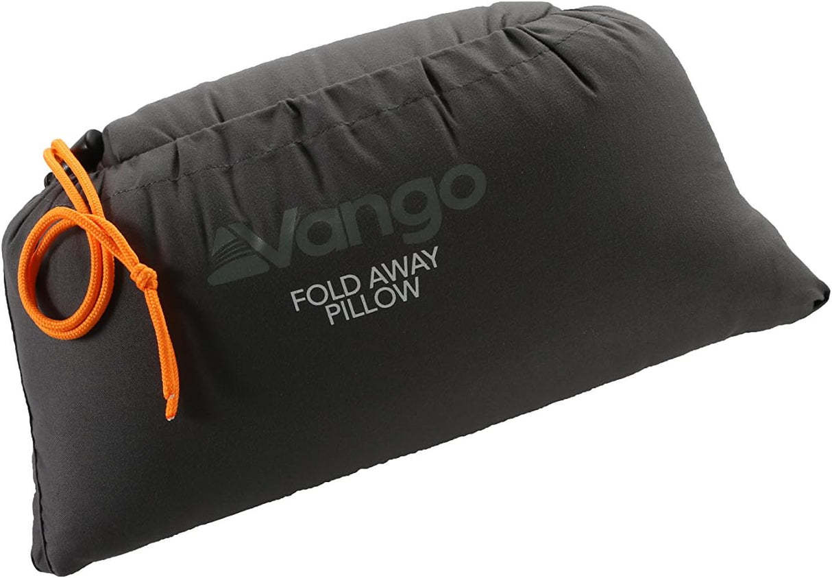 Foldaway Pillow - Excalibur