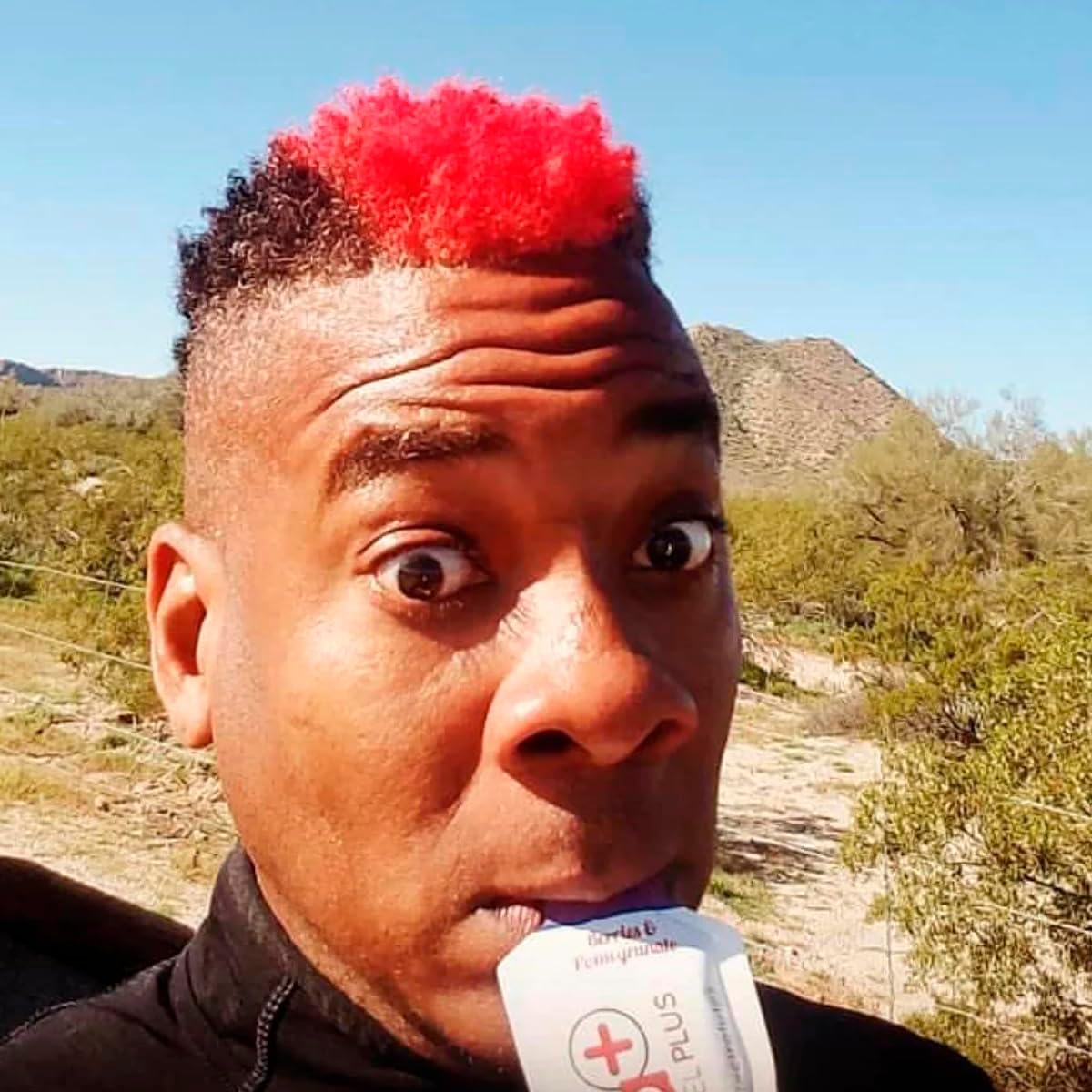 Huma Chia Energy Gel Plus - Berries & Pomegranate - 41g